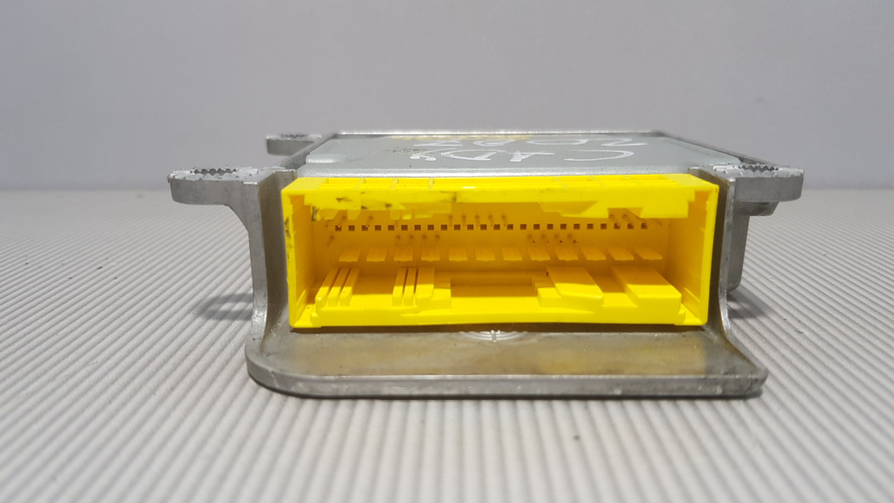 ELEKTRONIKA AIRBAGA VW CADDY > 03-10 6Q0909605AH