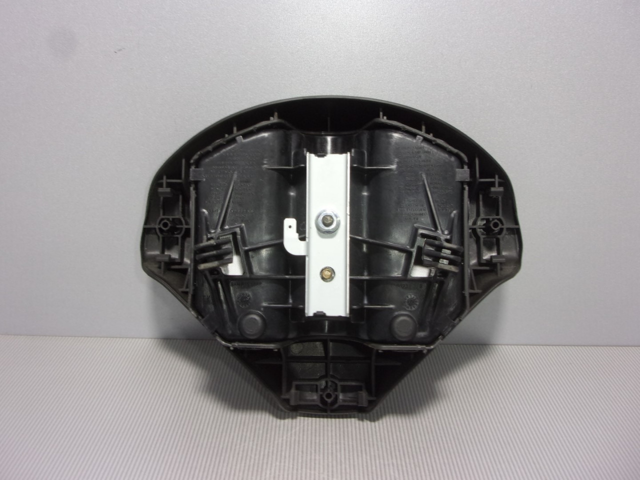 AIRBAG VOLANA PEUGEOT 307 > 05-09 PG422051 96821872ZR