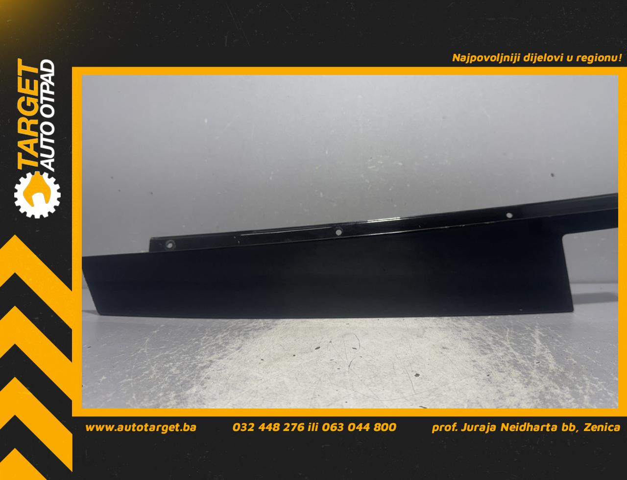 LAJSNA MERCEDES C KLASA (W204/S204) > 07-10 A2046900387