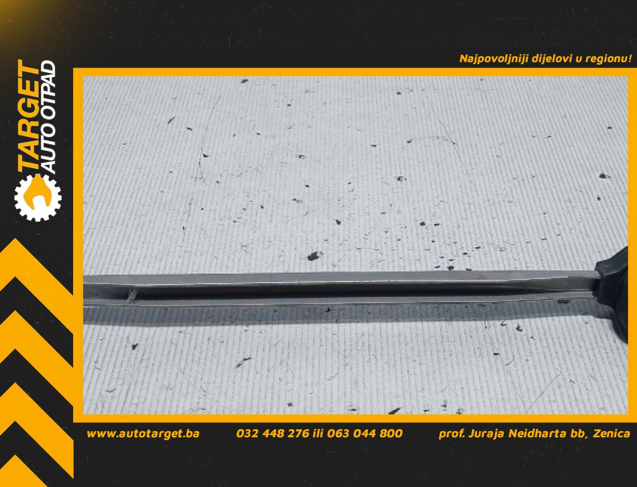 DIJELOVI STABILIZATOR SKODA ROOMSTER > 10- 6R0411315