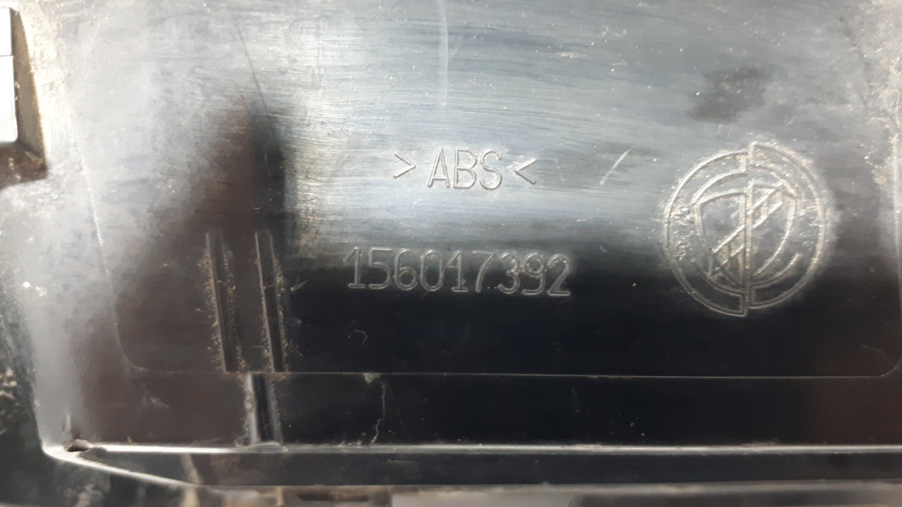 PLASTIKA BRANIKA ALFA ROMEO 156 > 97-03 156017392