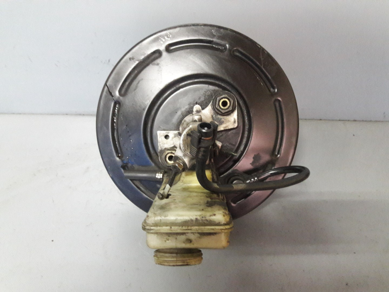 KOCIONI DOBOS RENAULT MEGANE > 02-05 8200157453 8200157