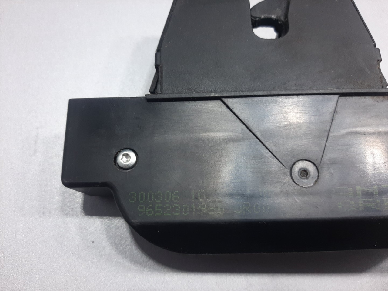 BRAVA GEPEKA PEUGEOT 206 > 98-09 9652301980