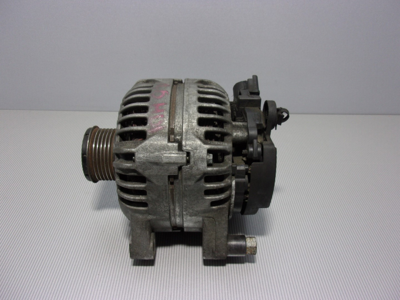 ALTERNATOR CITROEN C2 > 03-07 0124525035 0124525035
