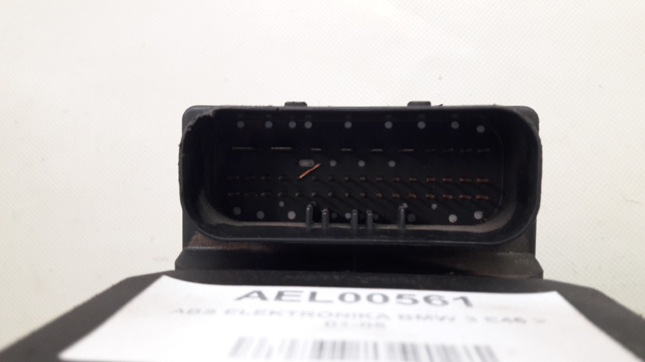 ABS ELEKTRONIKA BMW SERIJA 3 (E46) > 02-05 34516759848
