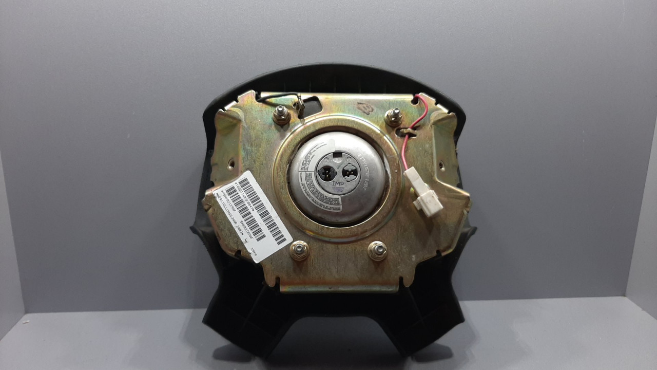 AIRBAG VOLANA JEEP CHEROKEE > 01-04 5HK02TRMAF
