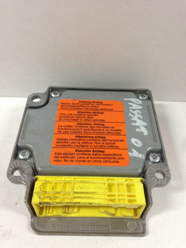 ELEKTRONIKA AIRBAGA VW PASSAT B5 > 00-05 6Q0909605C