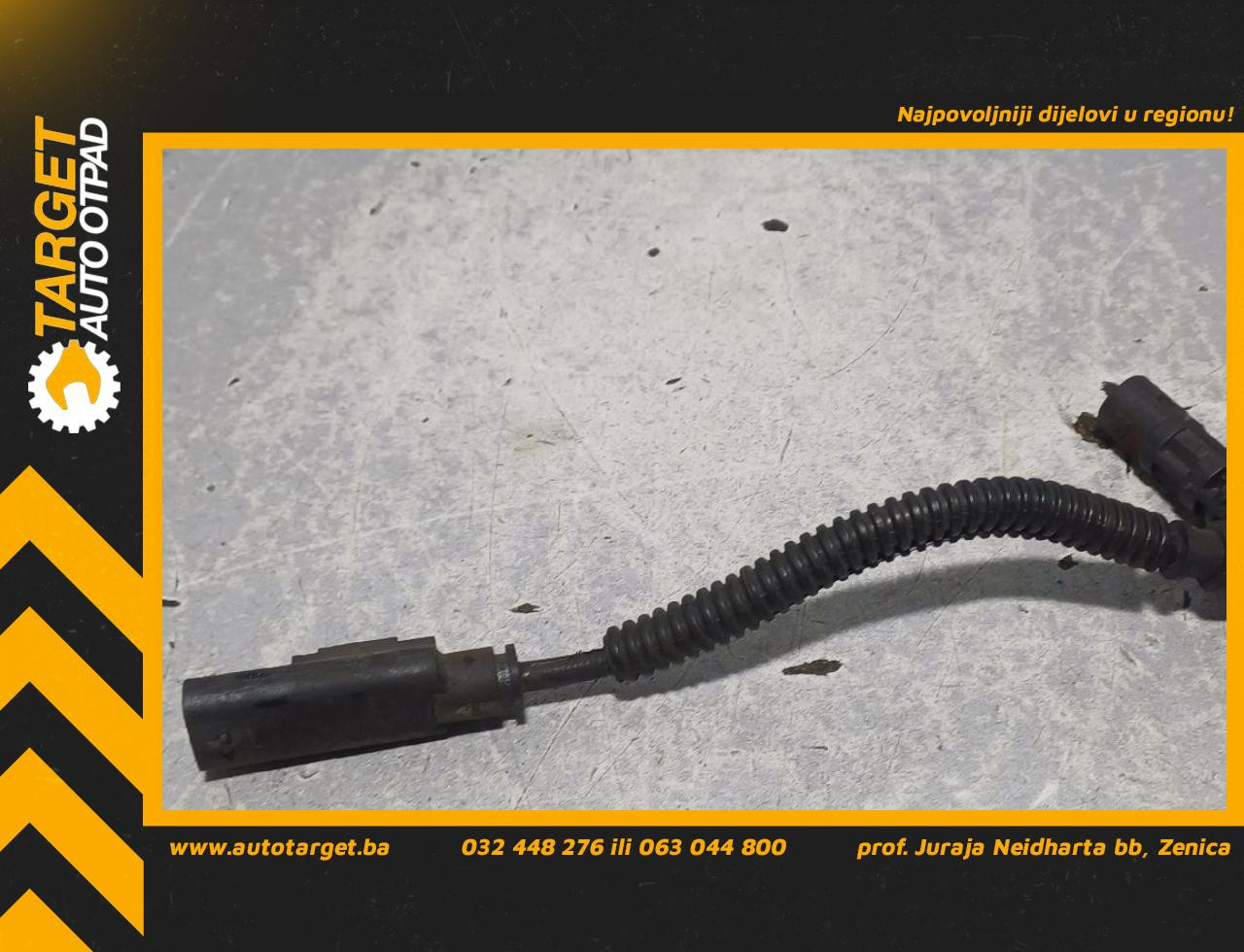 DIJELOVI SENZOR BREGASTE PEUGEOT 308 > 17-21 1.5 9810375980