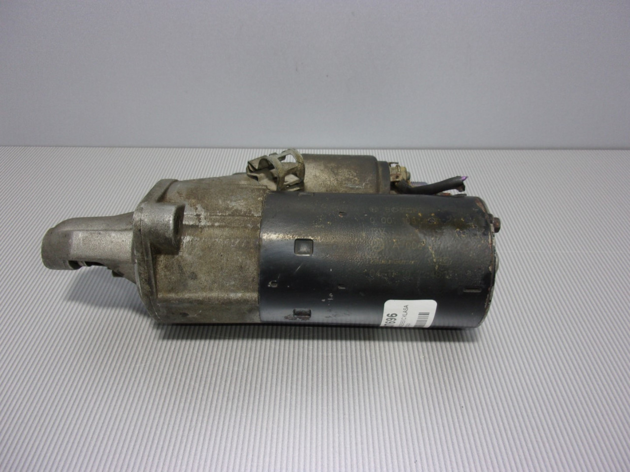 ALNASER MERCEDES C KLASA (W203) > 00-04 0001108403 0001