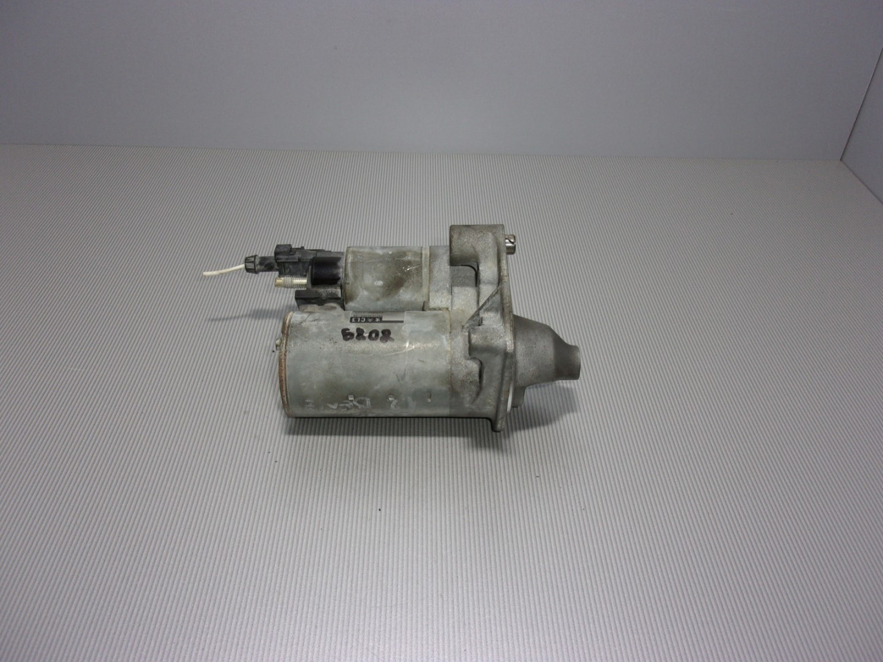 ALNASER CITROEN C1 > 14- 9671530880 9671530880