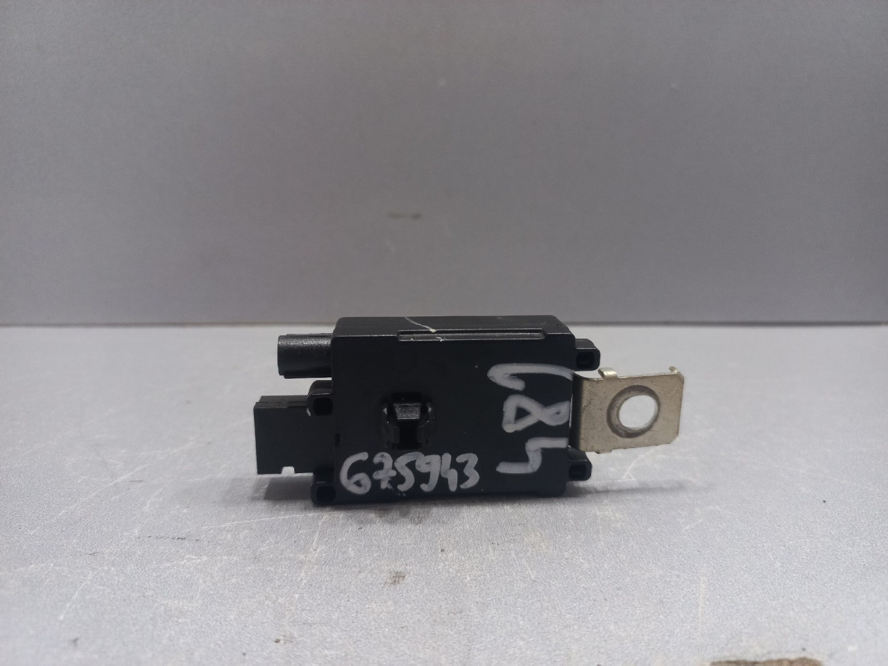 DIJELOVI ANTENA CITROEN C5 > 08-10 9662925080