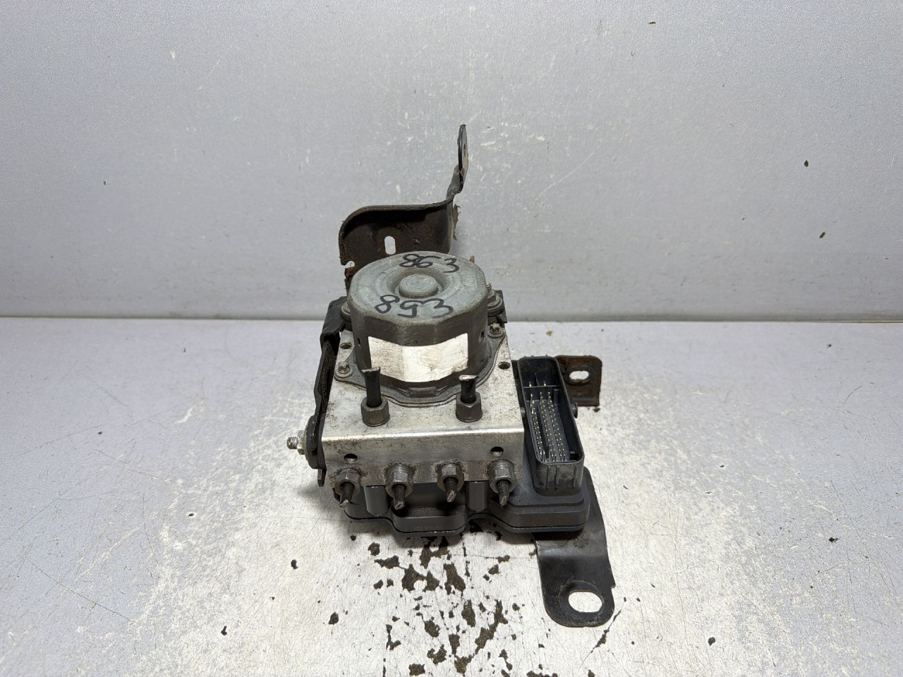 DIJELOVI ABS ELEKTRONIKA PEUGEOT 308 > 13-17 2.0