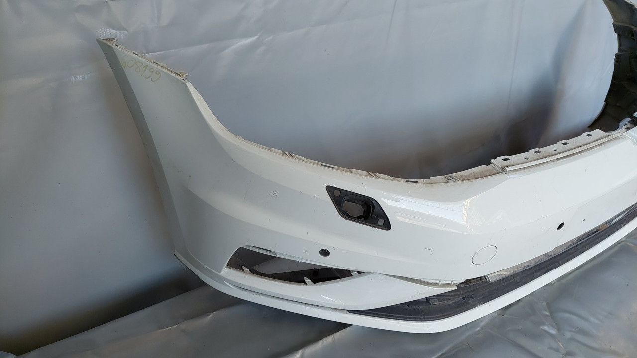 BRANIK VW GOLF 7 FACELIFT > 16- 5G0807221FL