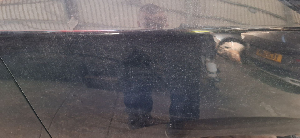DIJELOVI BLATOBRAN HYUNDAI IX35 > 13-15 663212S000