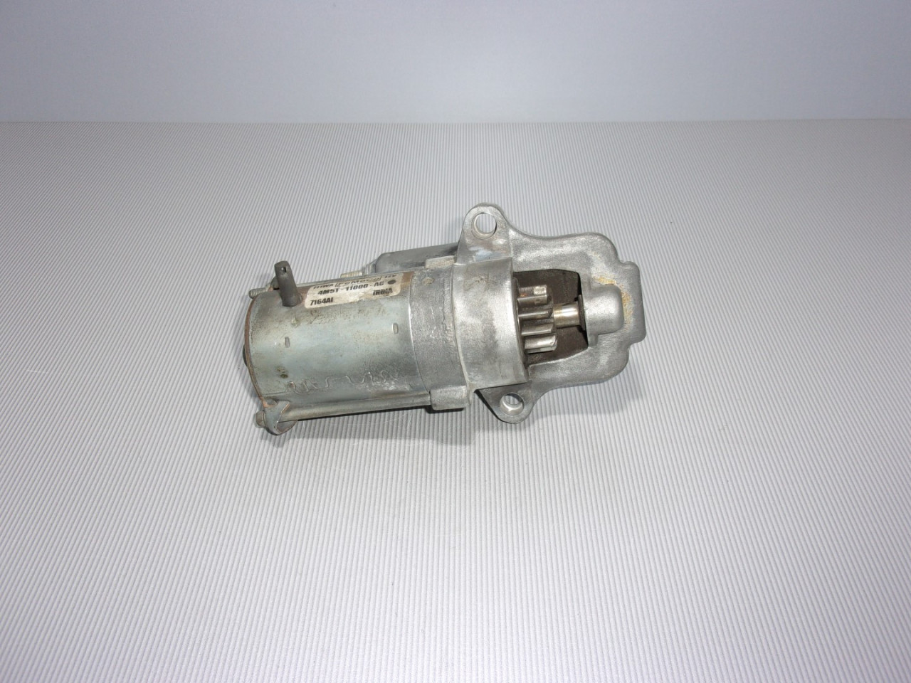 ALNASER FORD C-MAX > 07-10 4M5T11000AC 4M5T11000AC