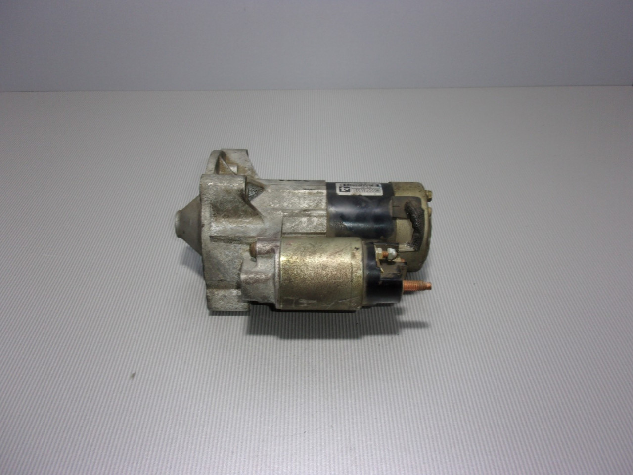 ALNASER CITROEN C5 > 01-04 M000T85381 M000T85381