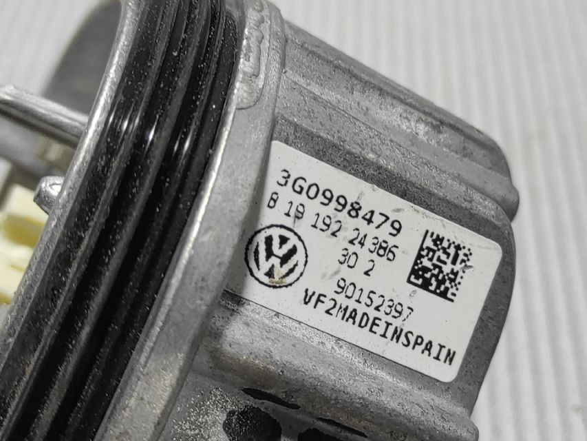 ELEKTRONIKA MODUL VW PASSAT B8 > 14- 3G0998479