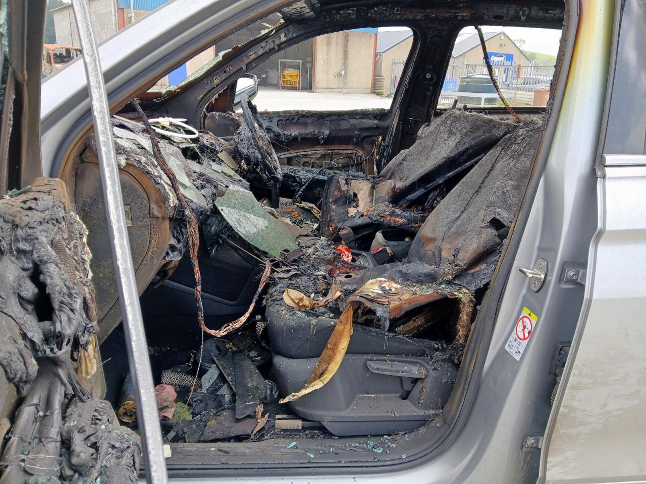 DIJELOVI VW TIGUAN 1.5 BENZIN 110KW AUTOMATIK 2023 MJENJAC MOTOR