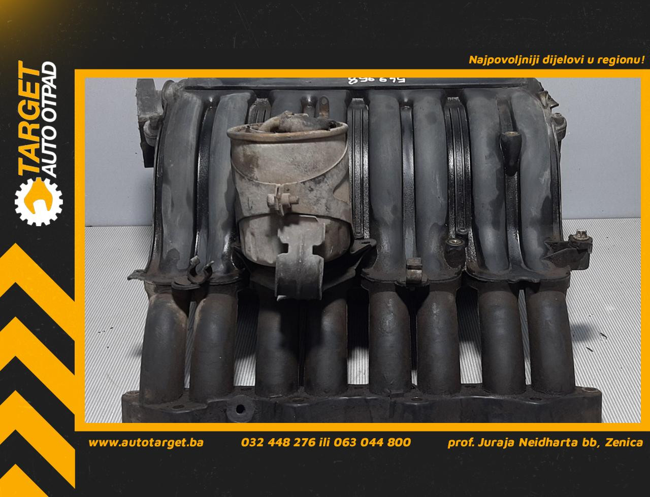 USISNA GRANA MERCEDES A KLASA (W168) > 97-01 6680900301