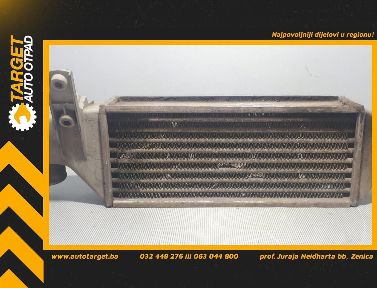 DIJELOVI INTERKULER FORD FOCUS > 01-05 1M5Q9L440AA