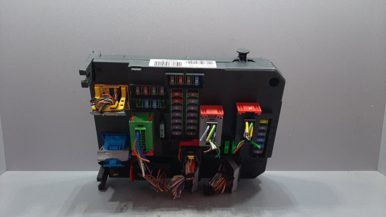 ELEKTRONIKA MODUL CITROEN C4 GRAND PICASSO > 07-13 A2C3