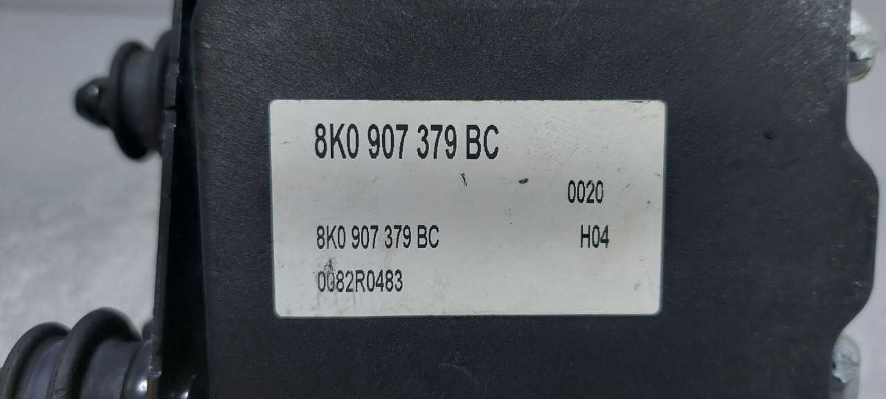 ABS ELEKTRONIKA AUDI A4 (B8) > 07-11 8K0907379BC 026523