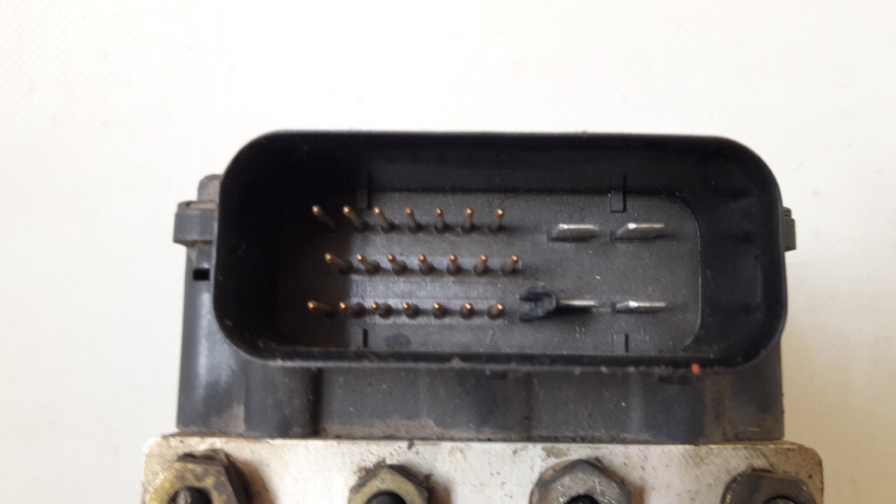 ABS ELEKTRONIKA FORD FOCUS > 01-05 98AG2M110CA 10094801