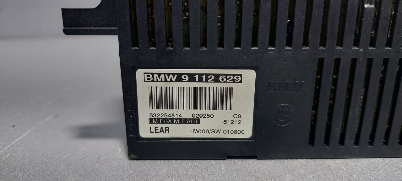 ELEKTRONIKA MODUL BMW SERIJA 5 (E60/E61) > 03-07 911262