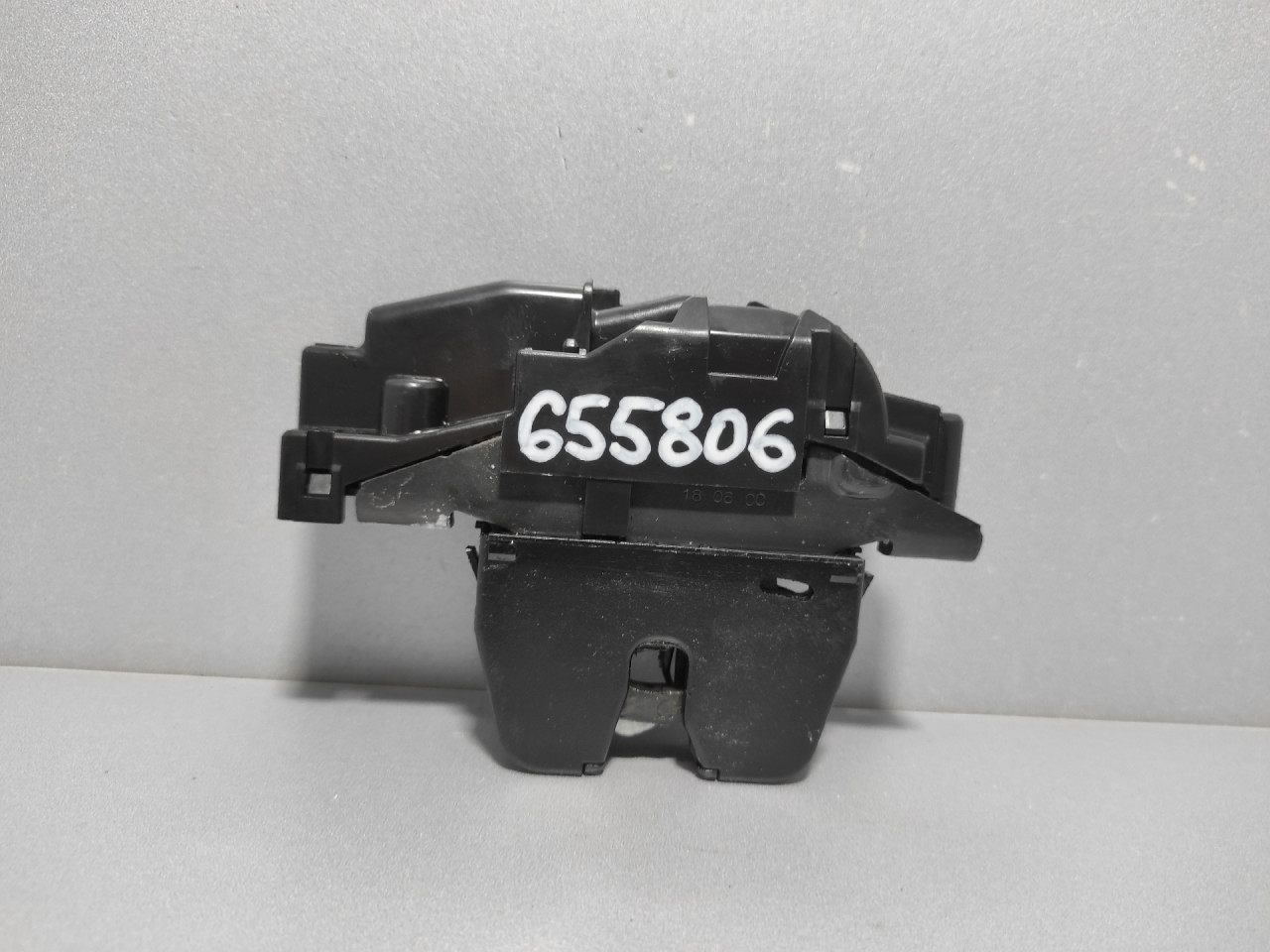 BRAVA GEPEKA PEUGEOT 308 > 07-11 9660403880