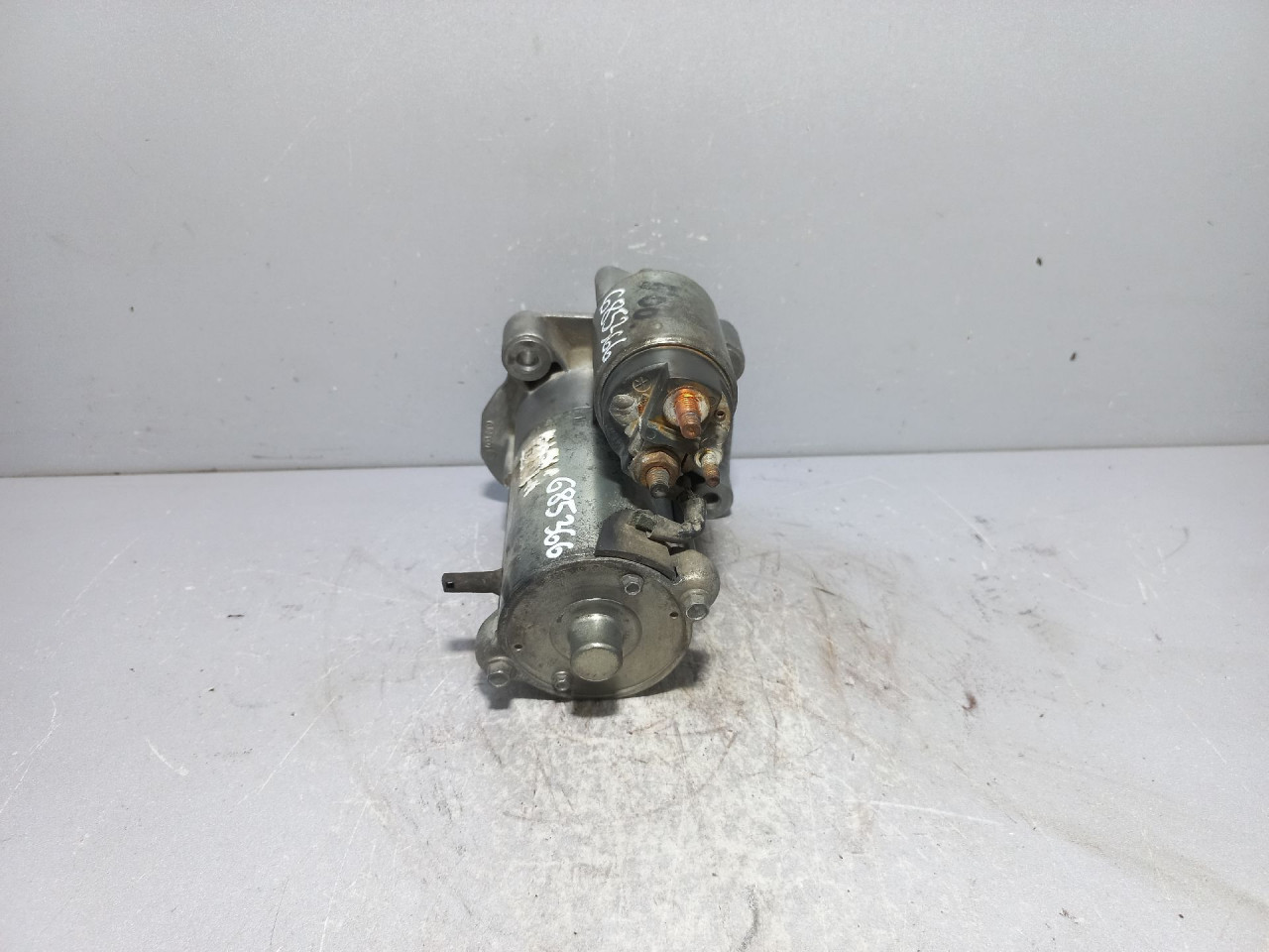 DIJELOVI ALNASER MAZDA 5 > 11-15 Y60118400C