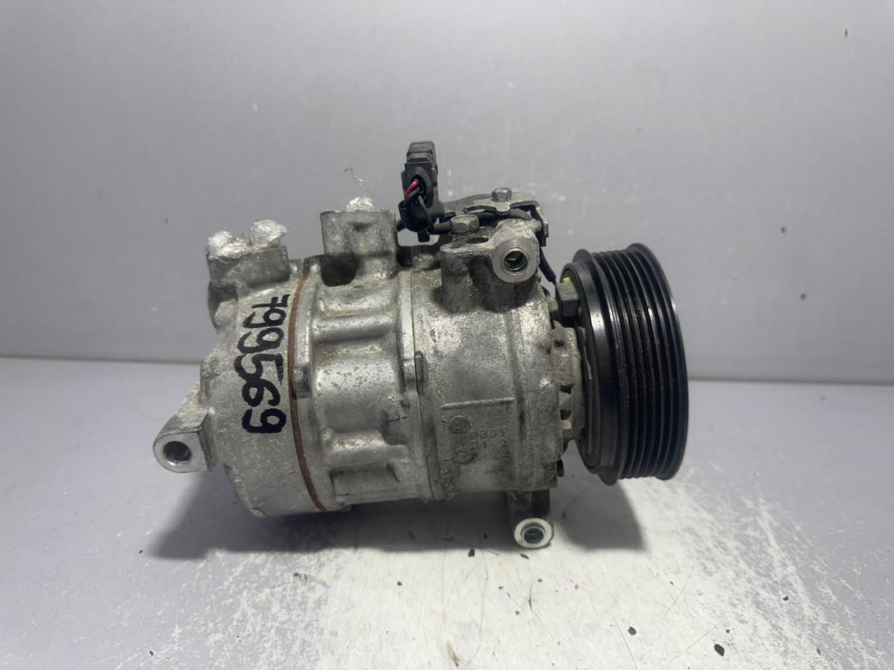 KOMPRESOR KLIME AUDI A6 4G > 14-18 4M0816803L