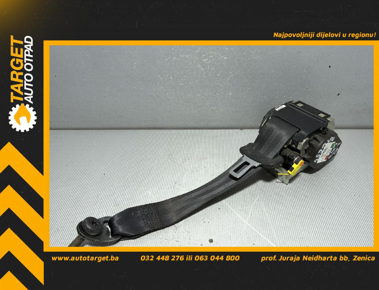 DIJELOVI POJAS JAGUAR XE (X760) > 15 - 2.0 GX73611B68AC
