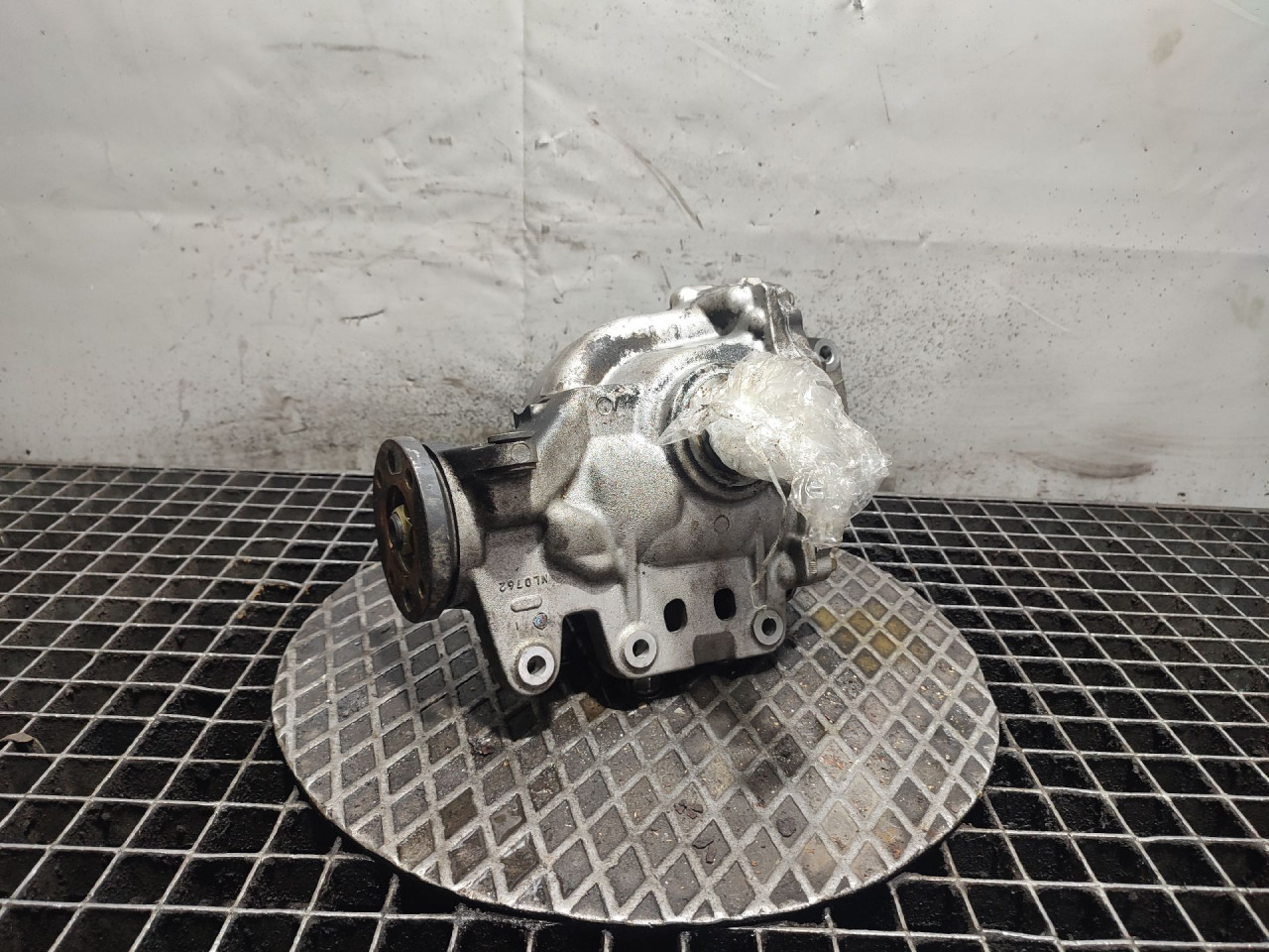DIJELOVI DIFERENCIJAL INFINITI FX35 > 04-08 NL0762