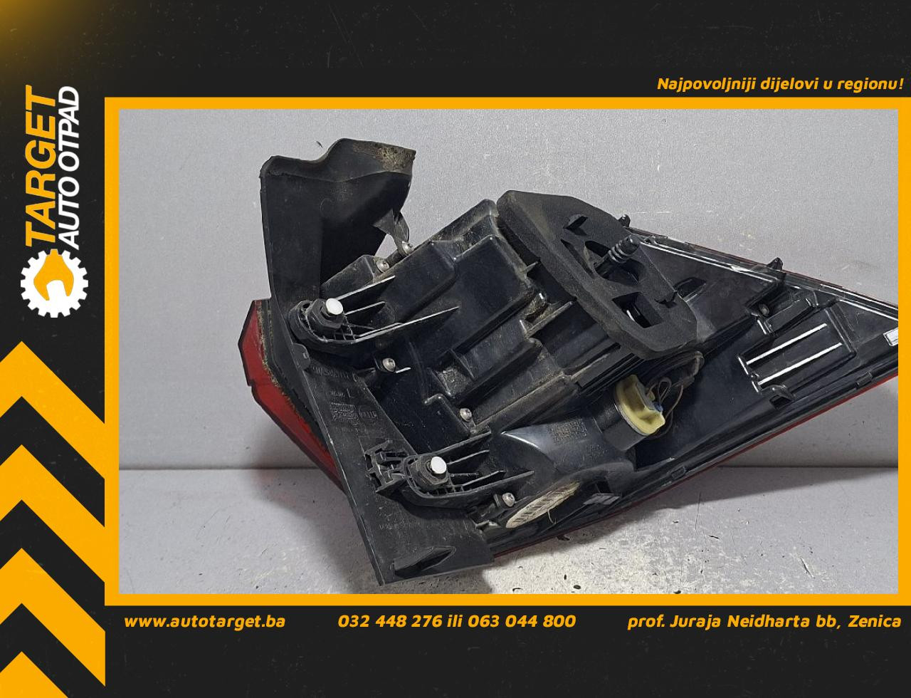 DIJELOVI STOP SVJETLO VW TIGUAN > 16-20 1.5 5NA945095D