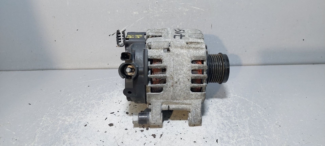 ALTERNATOR PEUGEOT 5008 > 09-13 9810527180