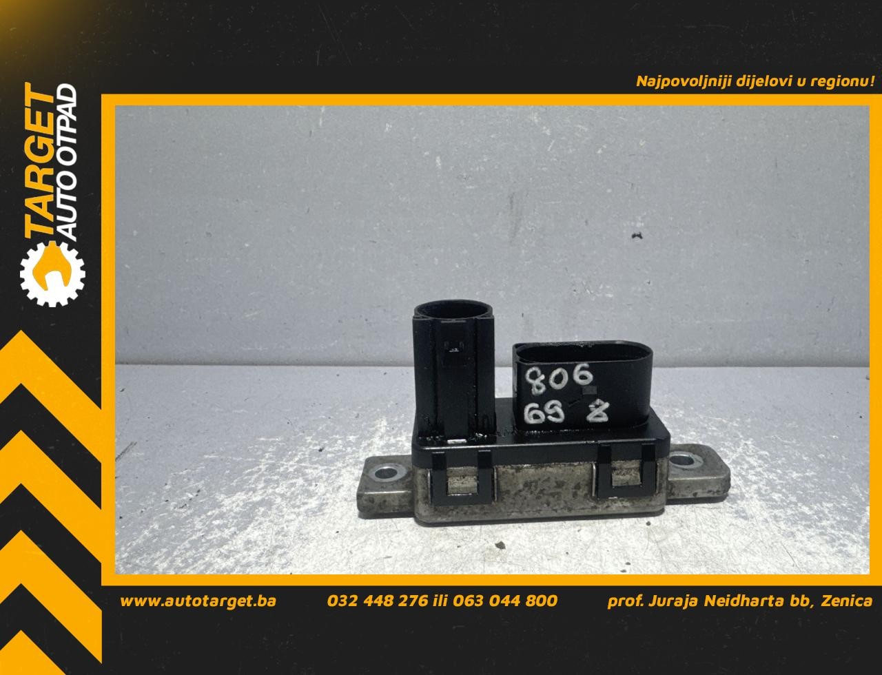 DIJELOVI ELEKTRONIKA RELEJ VOLVO S60/V60 > 14 - 19 2.0 31411857