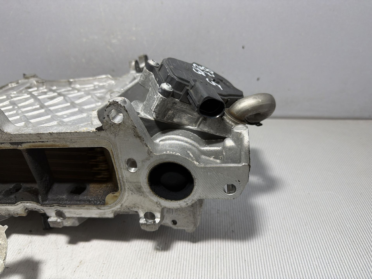 DIJELOVI EGR VW PASSAT B8 > 14-19 2.0 04L131501