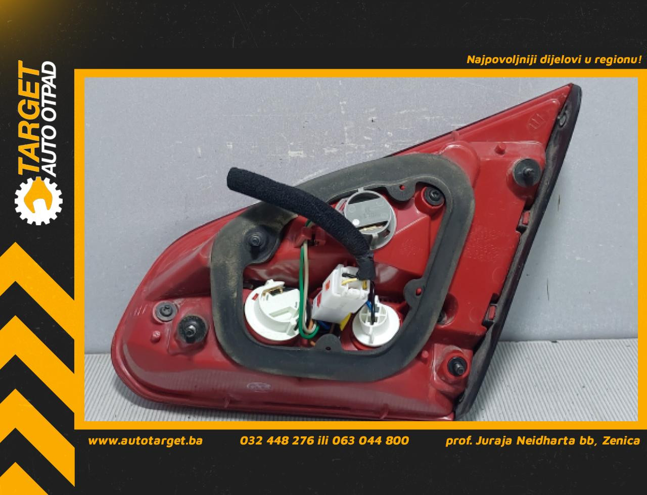 DIJELOVI STOP SVJETLO KIA CEED > 18- 92403A20