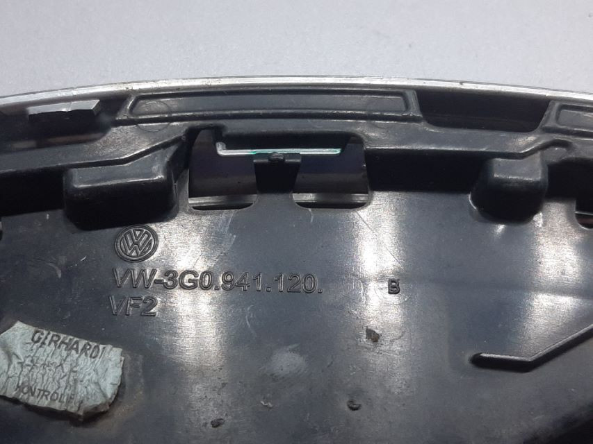 PLASTIKA BRANIKA VW PASSAT B8 > 14- 3G0941120