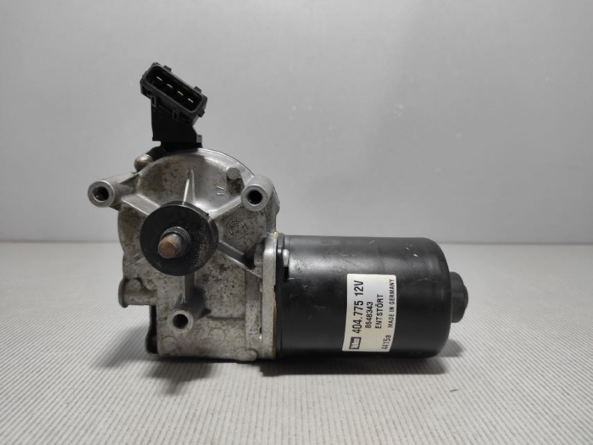 DIJELOVI MOTORIC PREDNJEG BRISACA VOLVO S60 > 05-10 8648343
