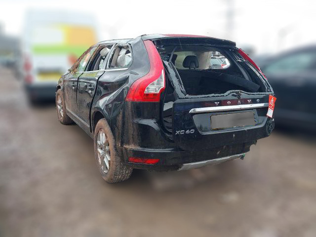 DIJELOVI VOLVO XC60 > 17- 2.0 Dizel D4204T14 MOTOR