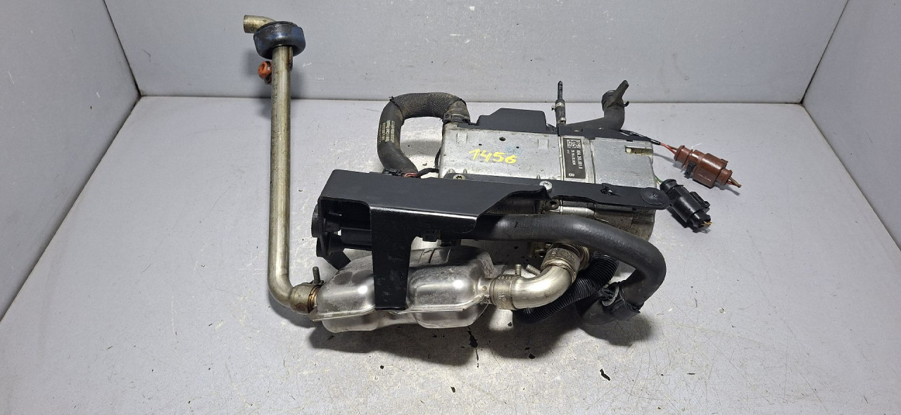 DIJELOVI WEBASTO AUDI Q5 (FY) > 17 - 20  3.0 80A265081B