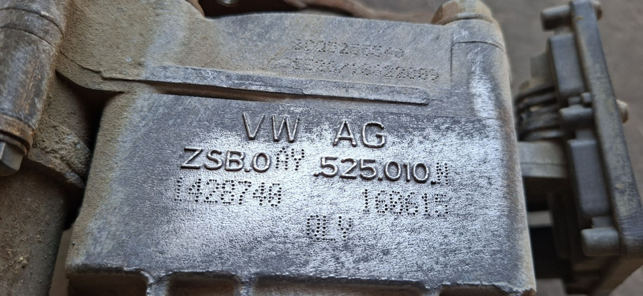 DIJELOVI DIFERENCIJAL VW TIGUAN > 11-15 0AY525010N