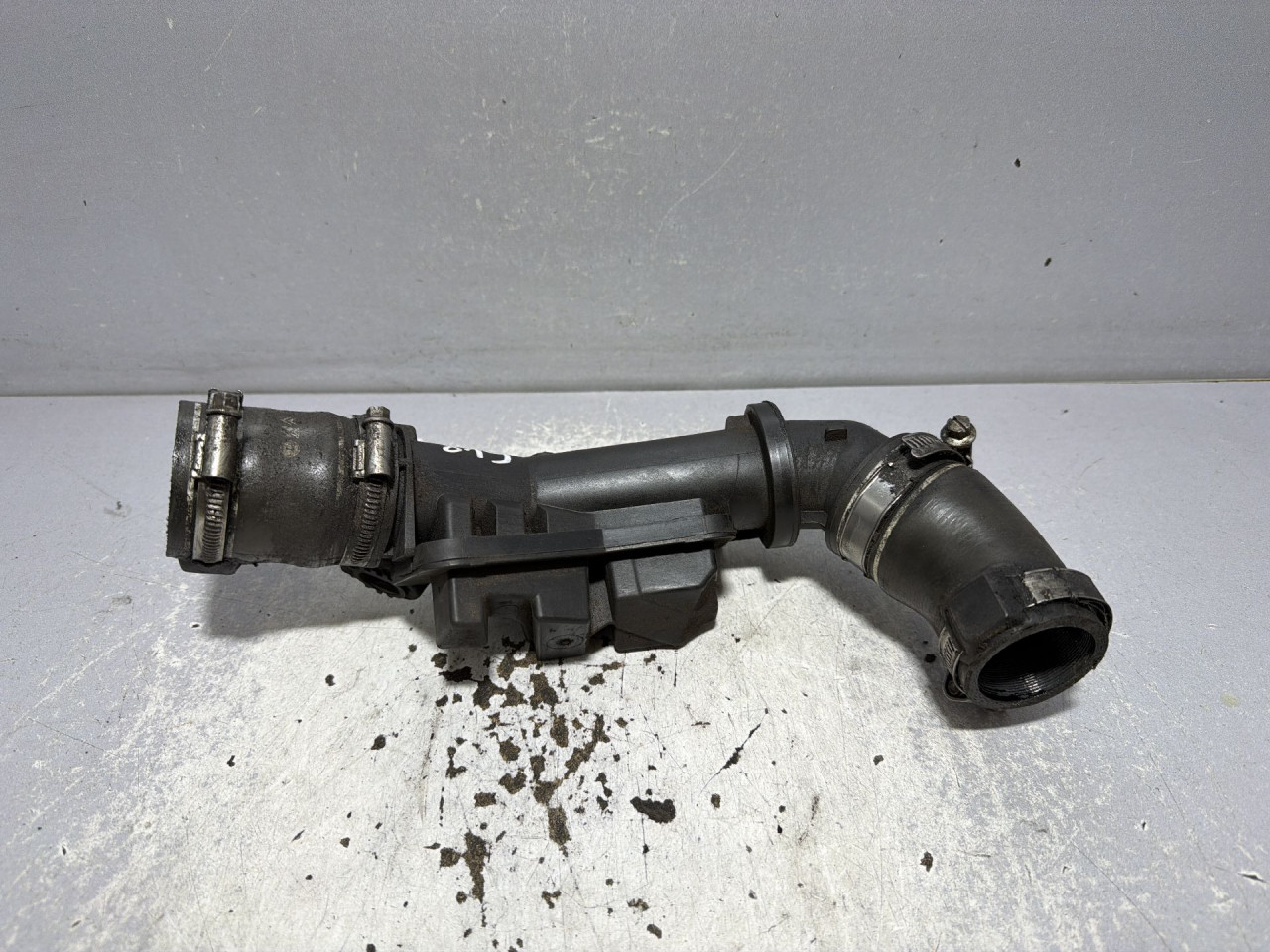 DIJELOVI CRIJEVO CITROEN C4 GRAND PICASSO > 13-16 2.0 98697