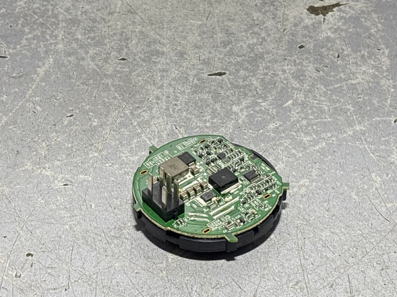 DIJELOVI ELEKTRONIKA RELEJ MAZDA 3 > 13-16