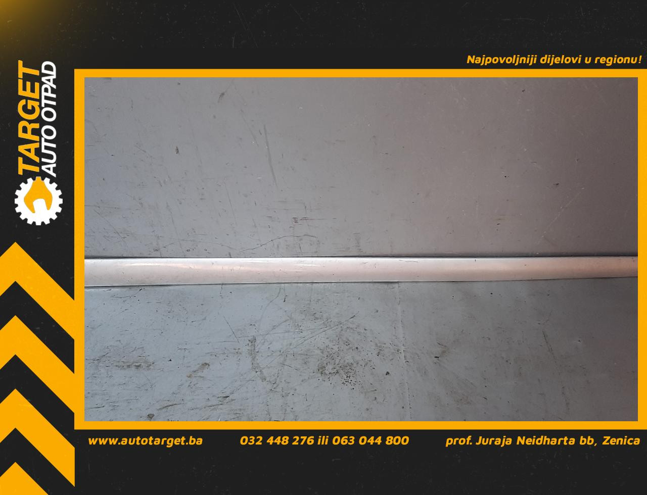 DIJELOVI LAJSNA VW GOLF 5 > 03-08 1K4853515