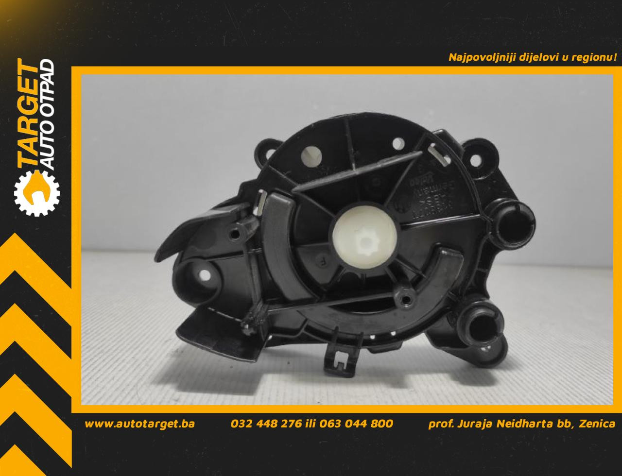 NOSAC BMW SERIJA 3 (F30/F31) > 11-14 T1012984B