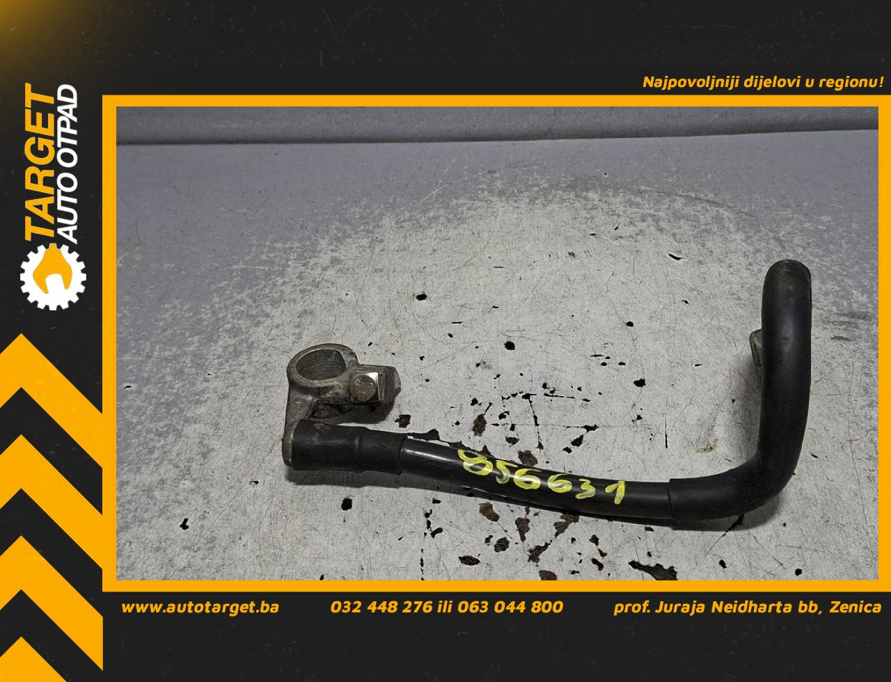 DIJELOVI KLEMA VW GOLF 6 > 08-12 1.6 1T0971235A