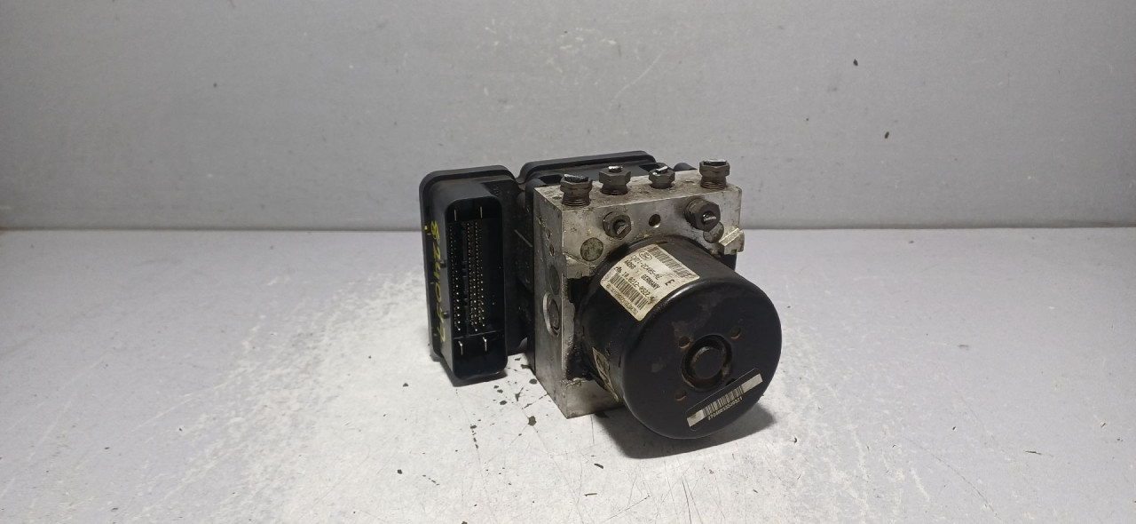 DIJELOVI ABS ELEKTRONIKA FORD FIESTA > 13-17 1.0 CV212C405AE