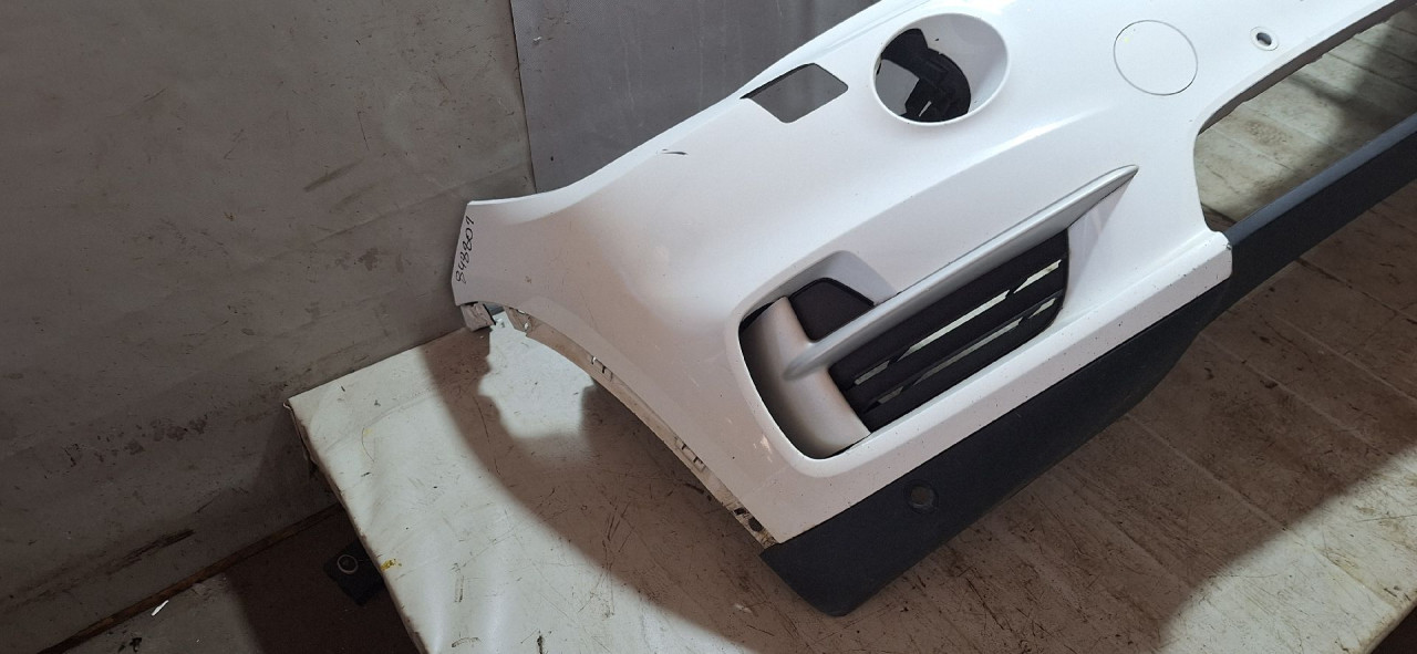 DIJELOVI BRANIK BMW X5 (F15) > 13-18 51117378556